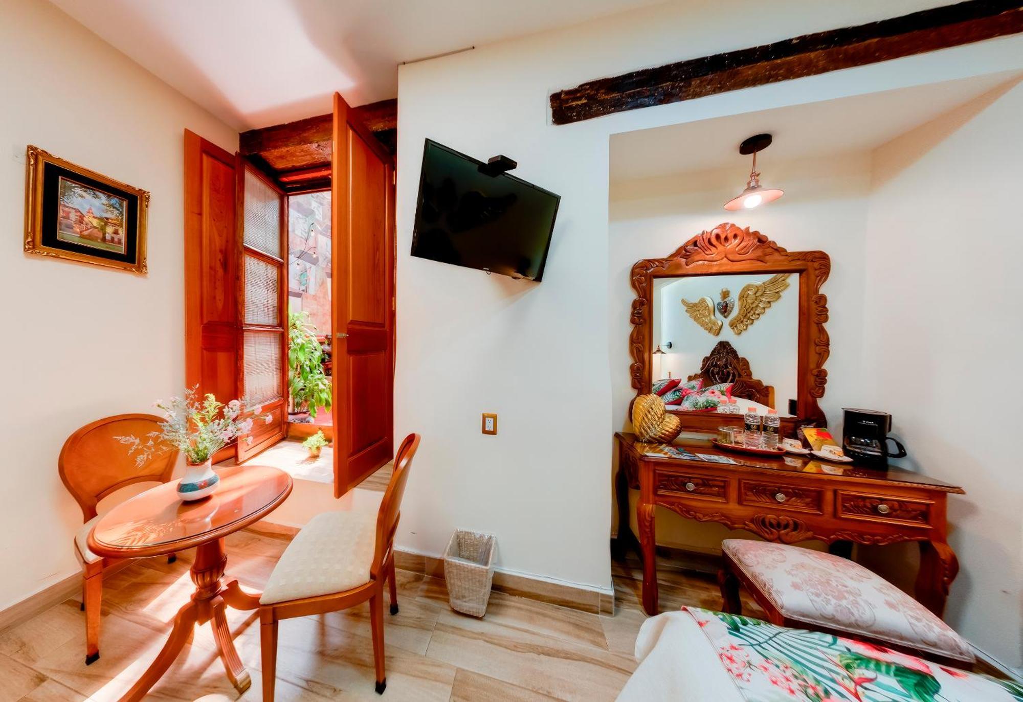 Hotel Casa Baez Pátzcuaro Exterior foto